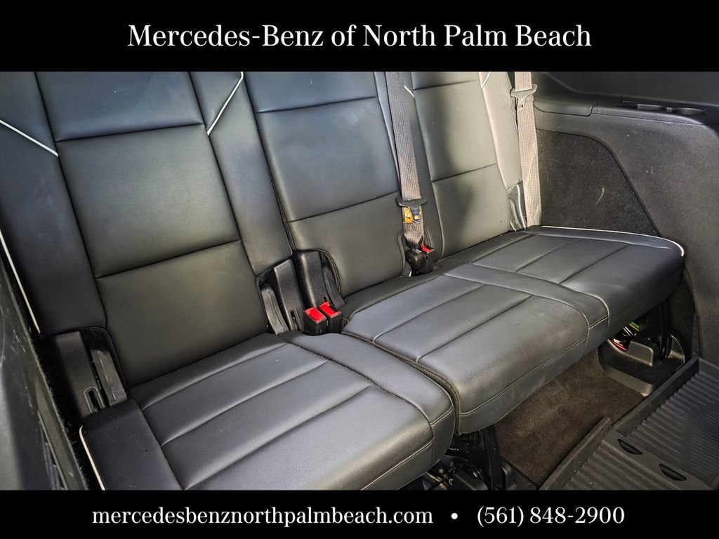Used 2022 Cadillac Escalade Sport AWD/4WD image 28