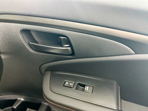 Used 2026 Honda Ridgeline TrailSport image 29