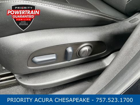 Used 2023 GMC Terrain SLT AWD/4WD image 10