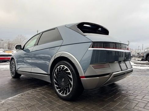 Used 2024 Hyundai Ioniq 5 Limited image 8