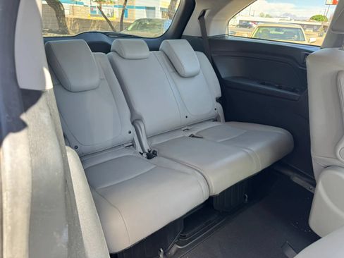 Used 2020 Honda Odyssey EX-L image 37