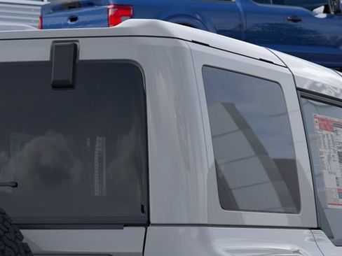 New 2026 Ford Bronco Raptor AWD/4WD image 25