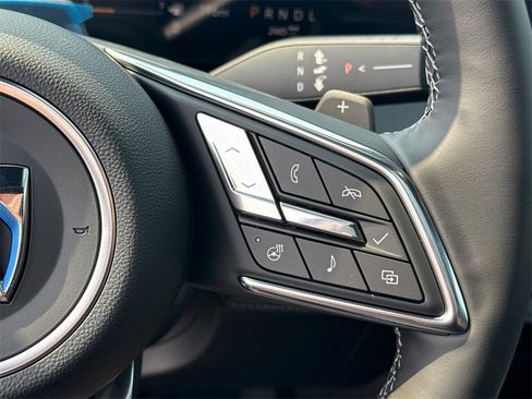 New 2026 Buick Enclave Avenir w/ Super Cruise Package image 21