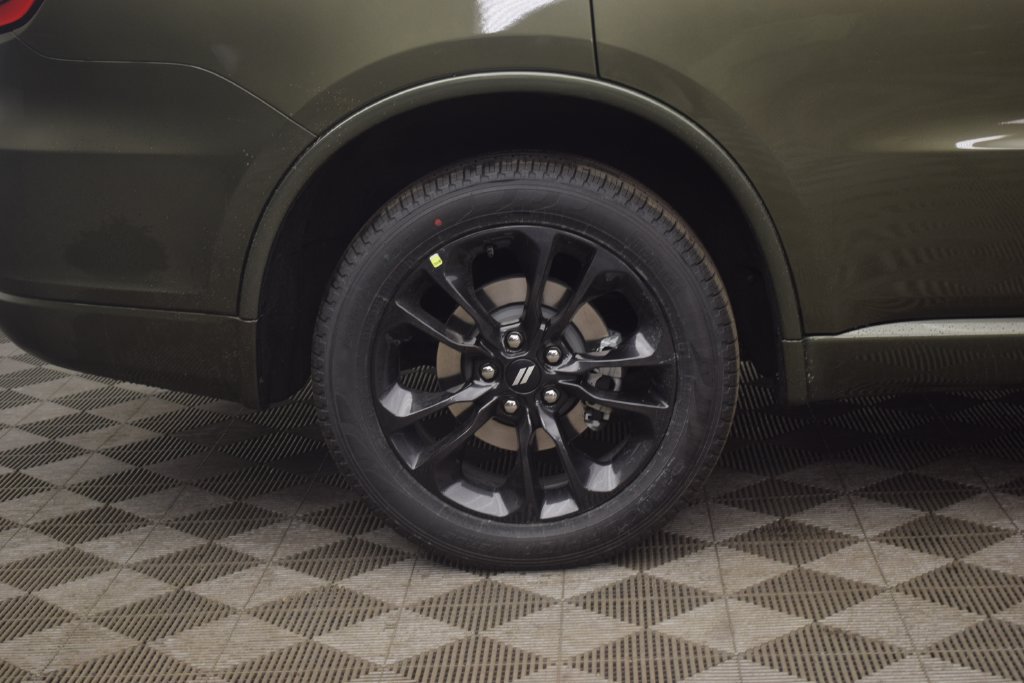 New 2026 Dodge Durango GT AWD/4WD image 8