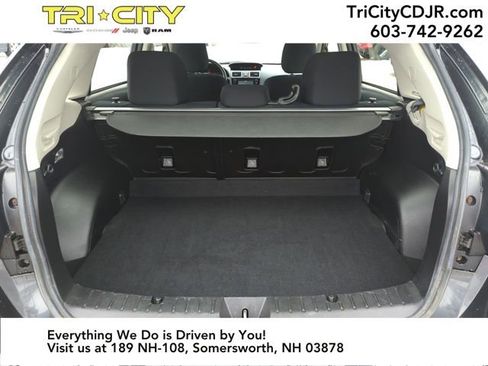 Used 2016 Subaru Impreza 2.0i Premium image 31