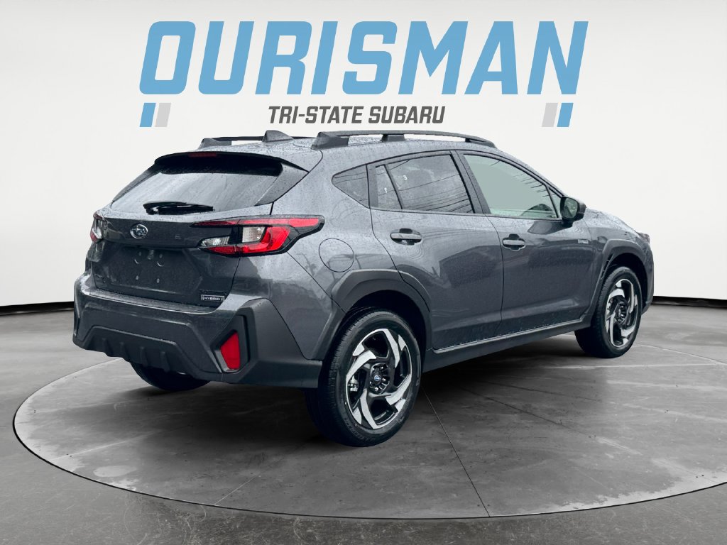 New 2026 Subaru Crosstrek 2.5i Limited AWD/4WD image 6