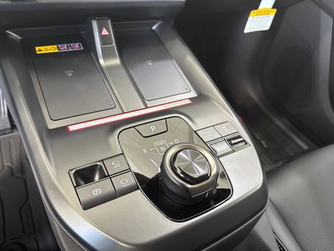 New 2026 Toyota bZ Woodland AWD/4WD image 27