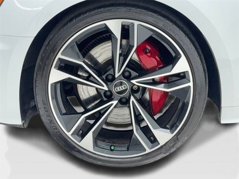 Used 2024 Audi S5 Premium Plus w/ Premium Plus Package image 52