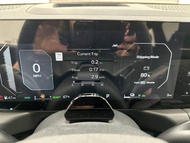 New 2027 Kia Telluride X-Line SX Prestige AWD/4WD image 18