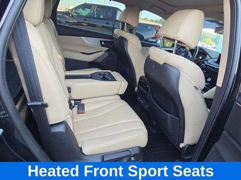 Used 2022 Acura MDX w/ Technology Package AWD/4WD image 20