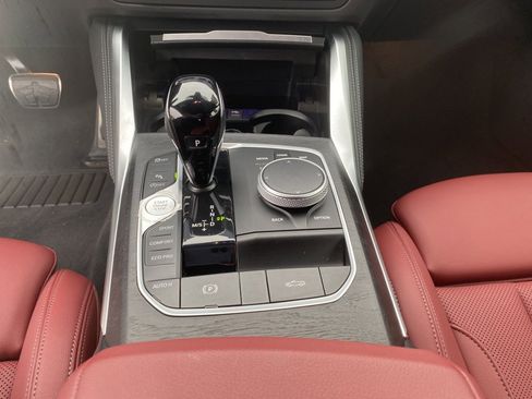 Used 2023 BMW 430i Convertible w/ M Sport Package image 14