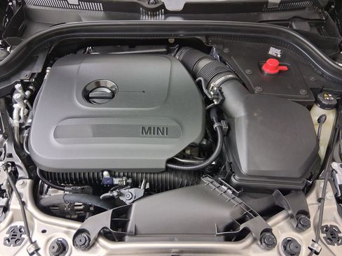 New 2026 MINI Cooper S FWD image 30