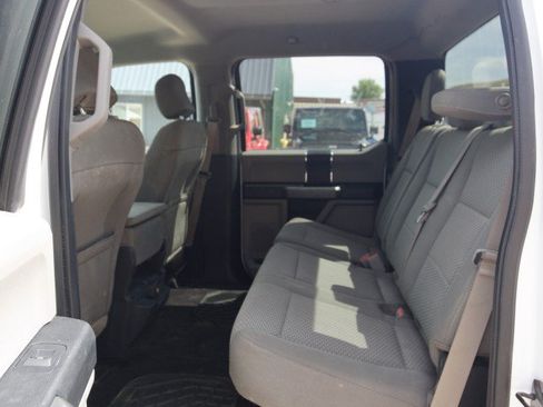 Used 2016 Ford F150 XLT w/ Trailer Tow Package AWD/4WD image 26