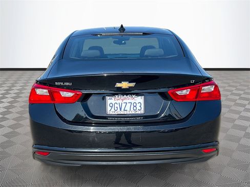 Used 2023 Chevrolet Malibu LT image 6