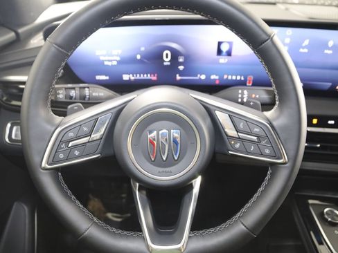 Used 2025 Buick Enclave Sport Touring FWD image 37
