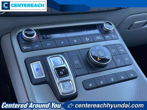 Used 2023 Hyundai Palisade SEL w/ Cargo Package AWD/4WD image 30