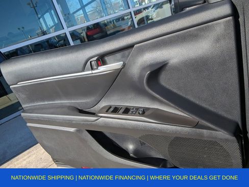 Used 2024 Toyota Camry LE image 25