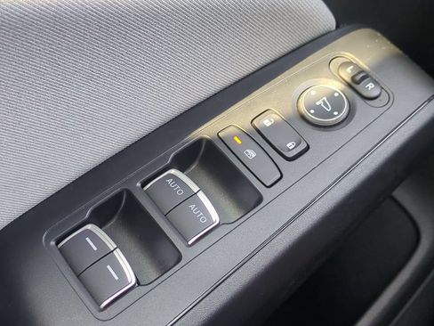 Used 2025 Honda Civic Sport image 24