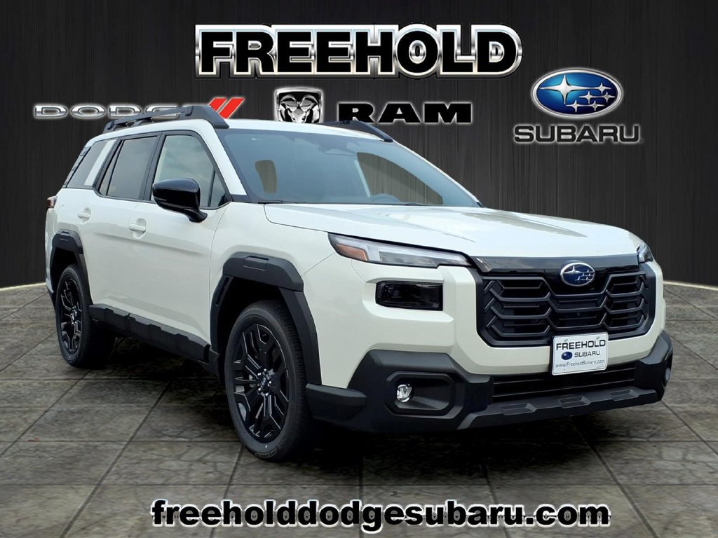 New 2026 Subaru Outback Limited XT AWD/4WD image 1
