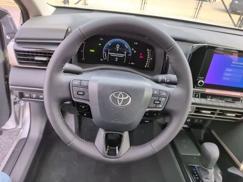 Used 2026 Toyota Camry LE w/ Convenience Package AWD/4WD image 14