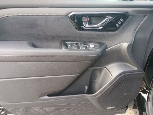 New 2026 Subaru Forester Touring AWD/4WD image 8