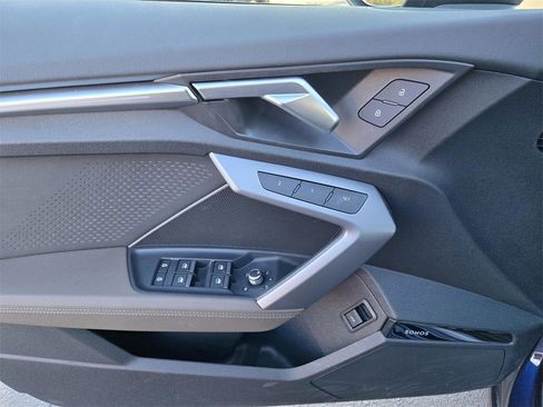 Certified 2025 Audi A3 2.0T Premium Plus w/ Premium Plus Package image 17