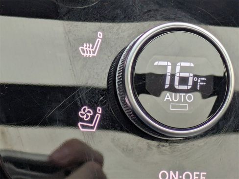 Used 2022 INFINITI QX60 Autograph w/ Cargo Package image 23