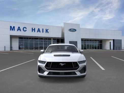 New 2025 Ford Mustang GT Premium w/ GT Performance Package image 6