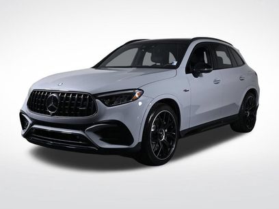 Used 2026 Mercedes-Benz GLC 63 AMG S