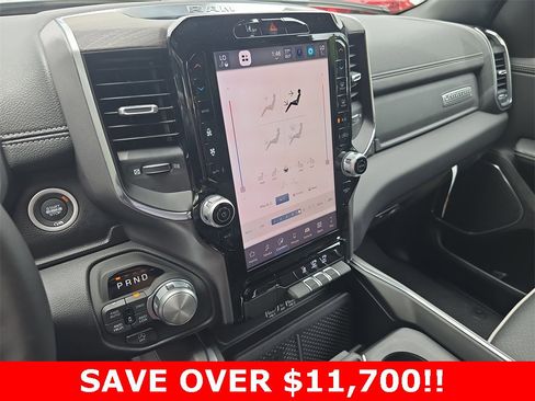 New 2026 RAM 1500 Laramie image 20