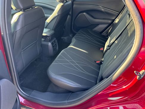 New 2025 Ford Mustang Mach-E Select w/ Comfort Package Lite image 20