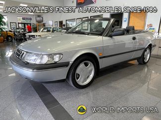 Used 1995 Saab 900 SE image 1