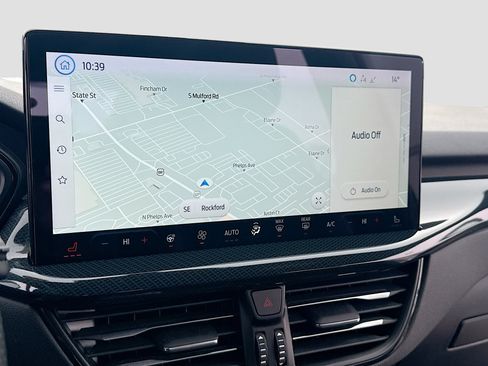 Used 2023 Ford Escape ST-Line w/ Tech Pack #1 image 9