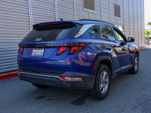 Used 2024 Hyundai Tucson SEL image 4