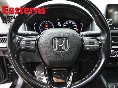 Used 2022 Honda Civic EX image 10