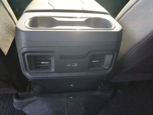 Certified 2025 Chevrolet Silverado 1500 RST w/ Dark Appearance Package AWD/4WD image 31