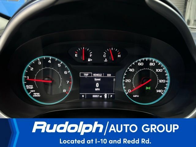Used 2024 Chevrolet Malibu LS FWD image 19