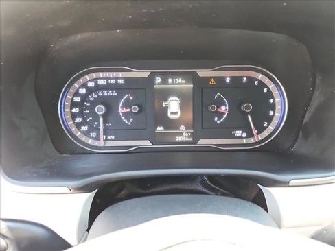 Used 2024 Hyundai Tucson SE FWD image 20