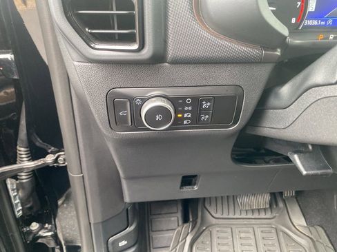 Used 2023 Ford Bronco Sport Outer Banks w/ Tech Package image 17