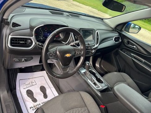 Used 2019 Chevrolet Equinox LT FWD image 23