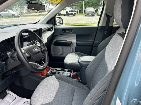 Used 2023 Ford Maverick XLT w/ XLT Luxury Package FWD image 9