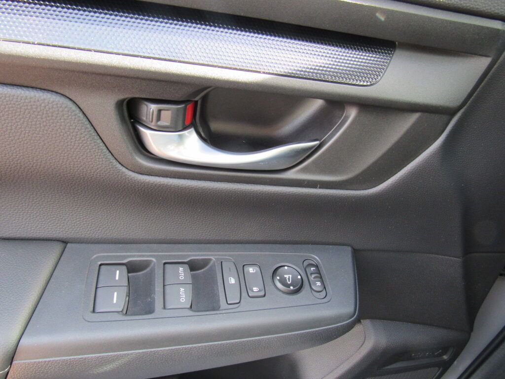 Used 2024 Honda CR-V EX image 16