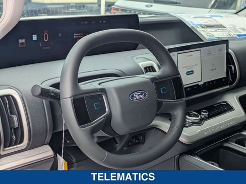 New 2027 Ford Expedition Active AWD/4WD image 27