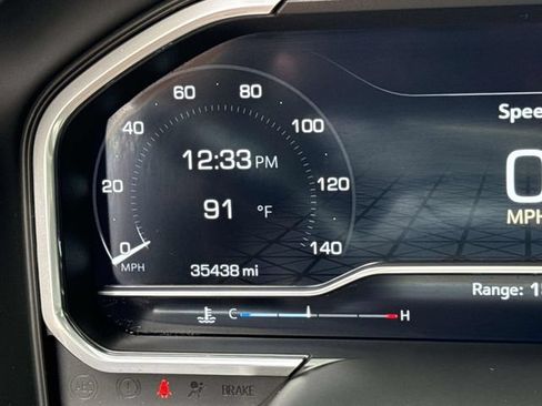 Certified 2023 GMC Sierra 1500 Denali w/ Technology Package AWD/4WD image 24