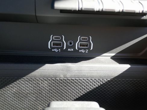 New 2025 RAM 1500 Big Horn image 24