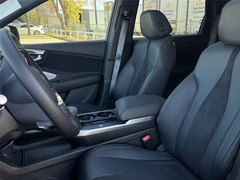 New 2026 Acura RDX A-Spec AWD/4WD image 27