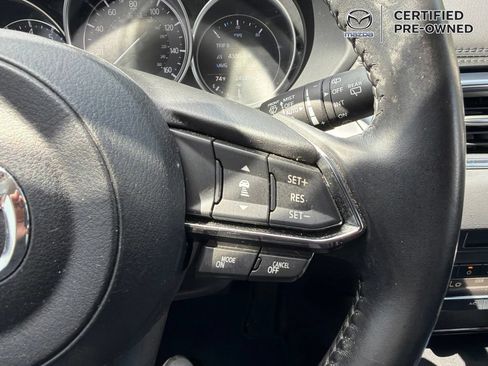 Used 2024 MAZDA CX-5 AWD 2.5 S w/ Select Package image 47