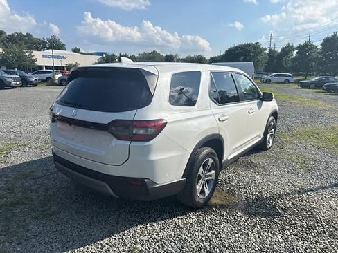 Used 2025 Honda Pilot EX-L image 7