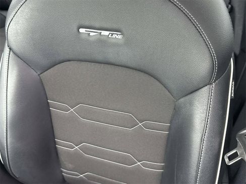 Used 2023 Kia Forte GT-Line image 27