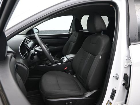 Used 2023 Hyundai Tucson SEL AWD/4WD image 23